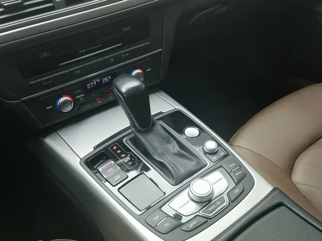 Audi A6L 2018 30th anniversary model 45 TFSI quattro sporty купить на сайте DeffCars