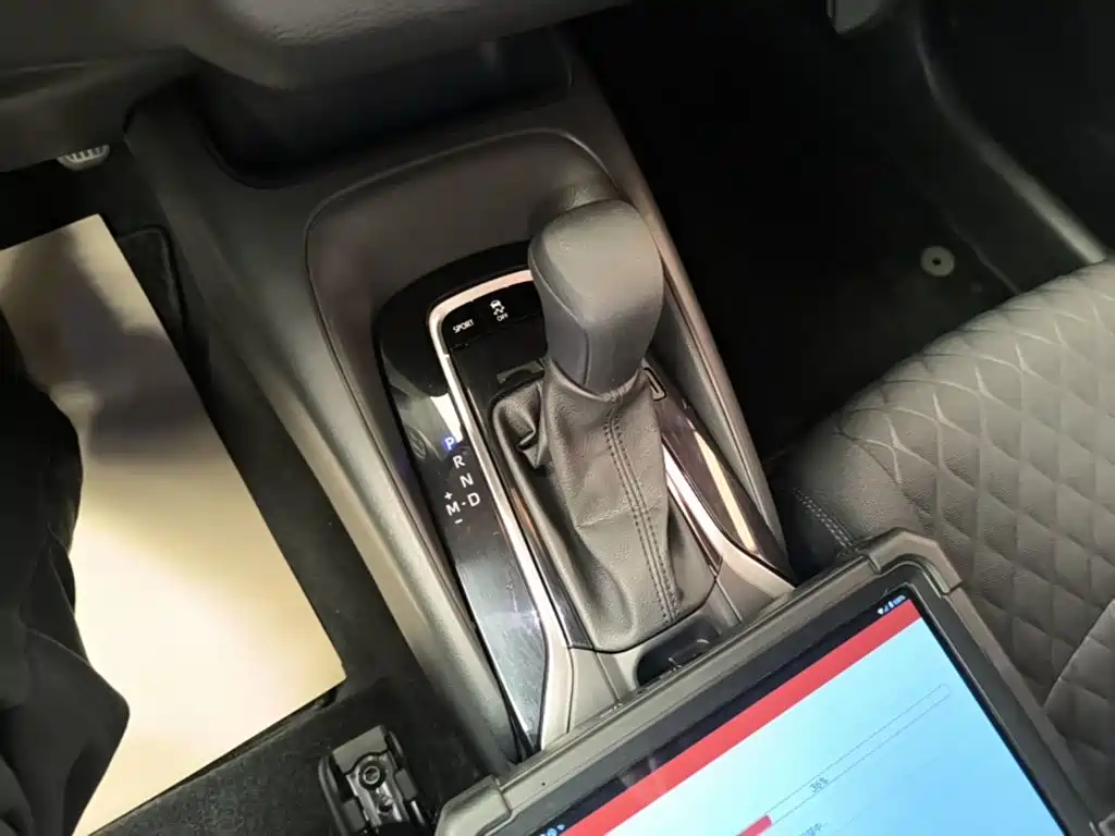 Allion 2021 2.0L Enterprising Edition купить на сайте DeffCars