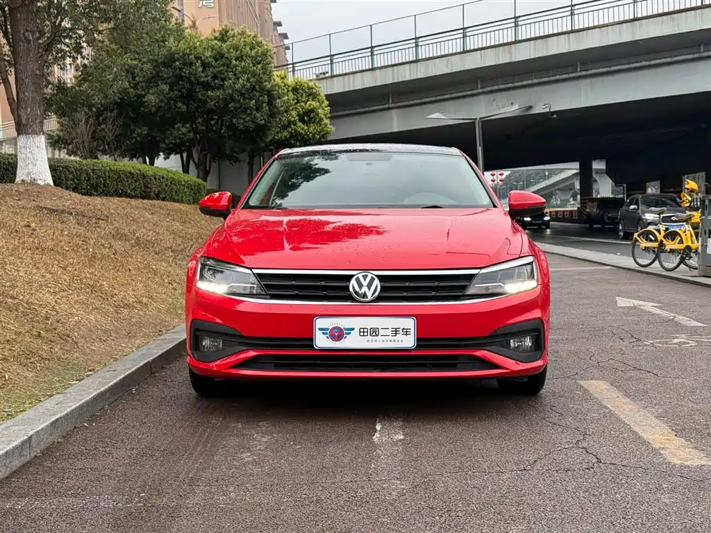Lingdu 2019 230TSI DSG Fashion Edition National V купить на сайте DeffCars