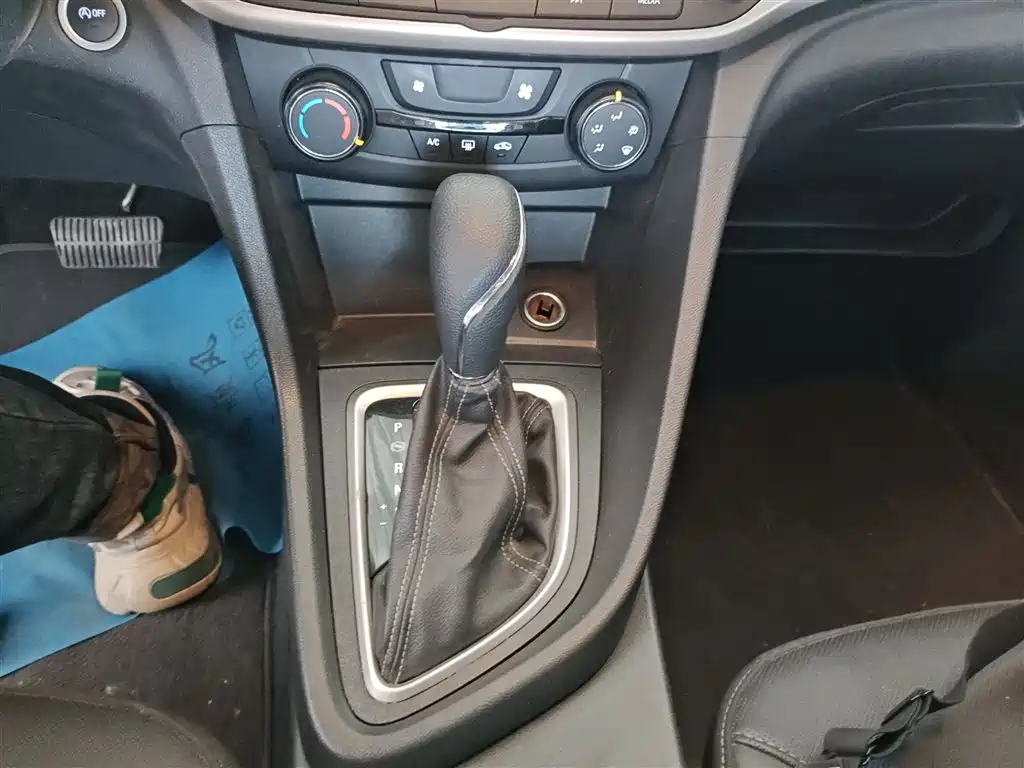 Yinglang 2021 facelift 1.3T automatic light hybrid aggressive model купить на сайте DeffCars