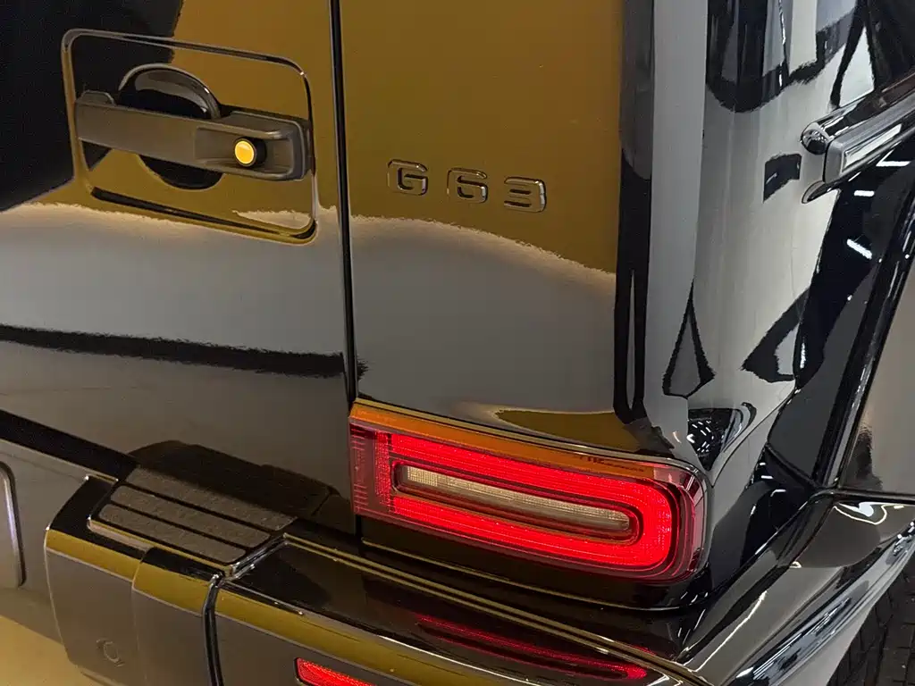 Mercedes-Benz G-Class AMG 2022 AMG G 63 купить на сайте DeffCars