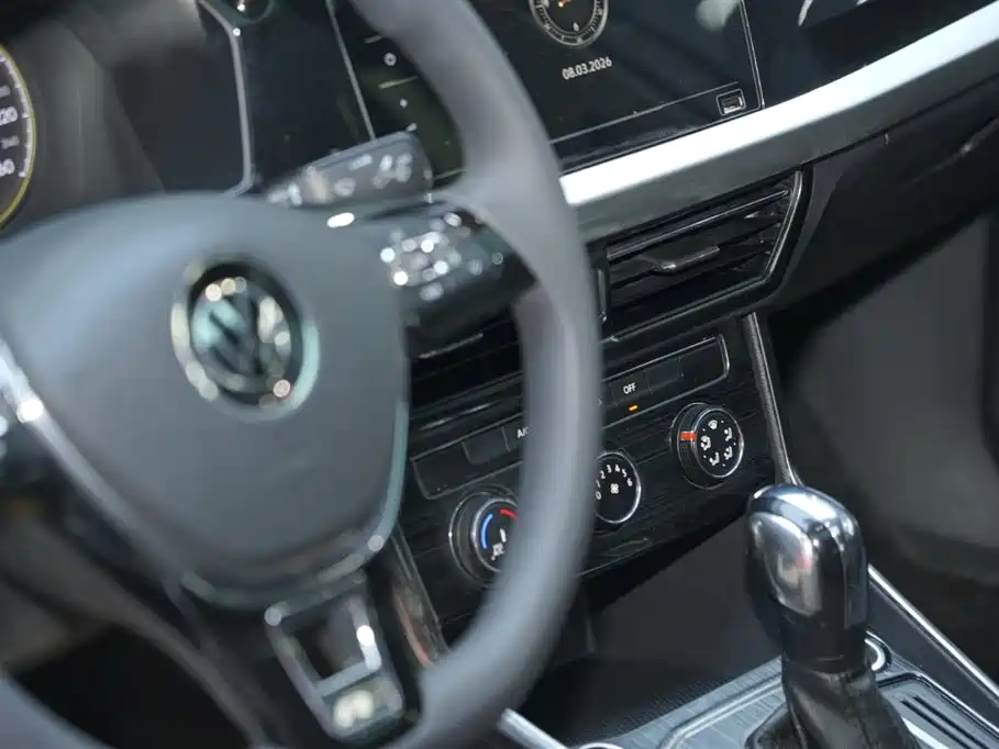 Lavida 2019 1.5L automatic comfort version National VI купить на сайте DeffCars