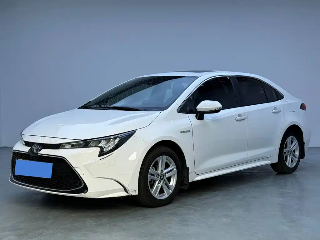Ralink 2022 Shuangqing 1.8H E-CVT Deluxe Edition купить на сайте DeffCars