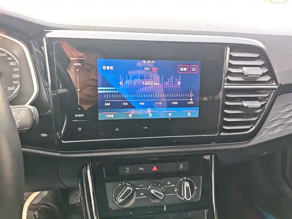 Jetta VS5 2022 280TSI Automatic Enjoyment Pro купить на сайте DeffCars