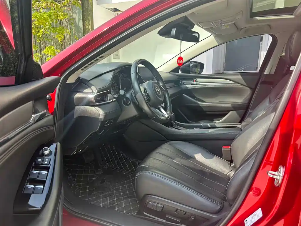 Atez 2021 2.5L Blue Sky Sports Edition купить на сайте DeffCars