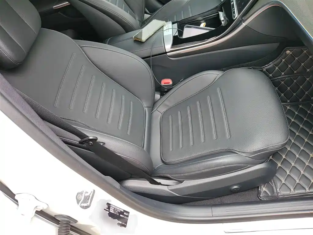 Mercedes-Benz C-Class 2022 facelift C 200 L sports version купить на сайте DeffCars