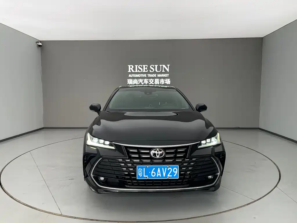 Asia Dragon 2024 2.0L Deluxe Edition купить на сайте DeffCars