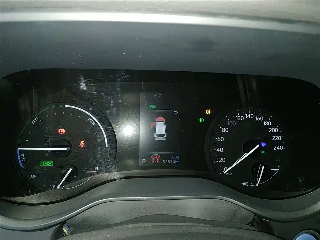 Grevia 2023 2.5L Hybrid Premium PLUS Edition купить на сайте DeffCars