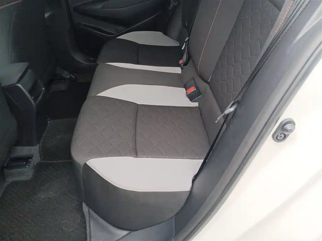Corolla 2023 1.2T Pioneer Edition купить на сайте DeffCars