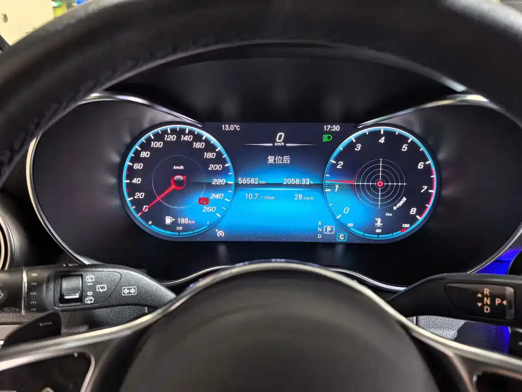 Mercedes-Benz GLC 2020 GLC 260 L 4MATIC luxury model купить на сайте DeffCars