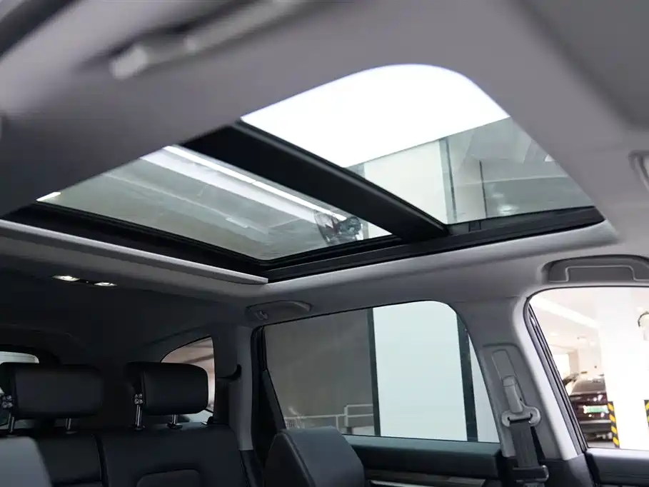 Honda CR-V New Energy 2021 Rui·Hybrid e+ 2.0L Smart Edition купить на сайте DeffCars