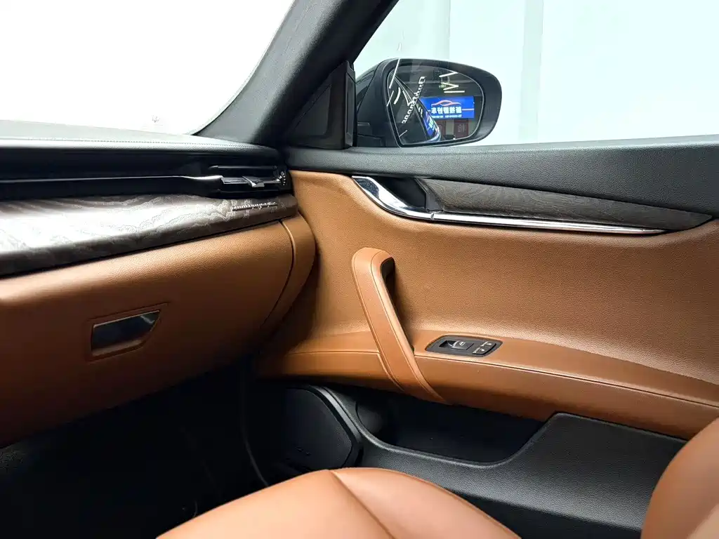 President 2018 3.0T Standard Edition купить на сайте DeffCars