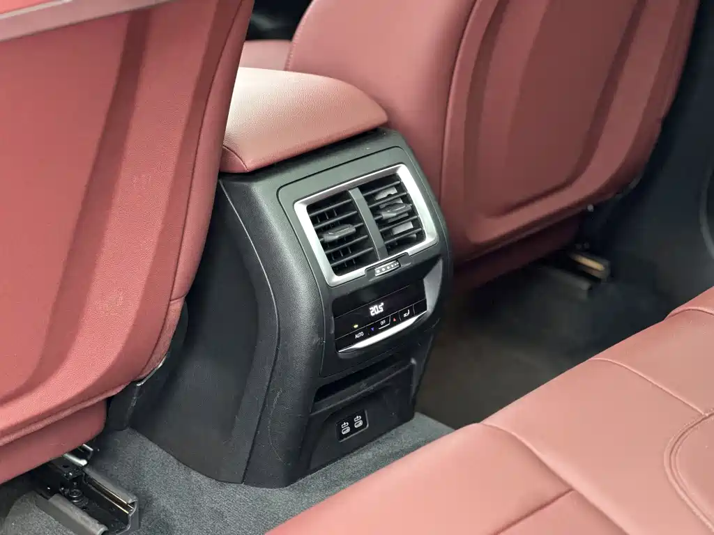 BMW X3 2023 xDrive25i M Sports Package купить на сайте DeffCars