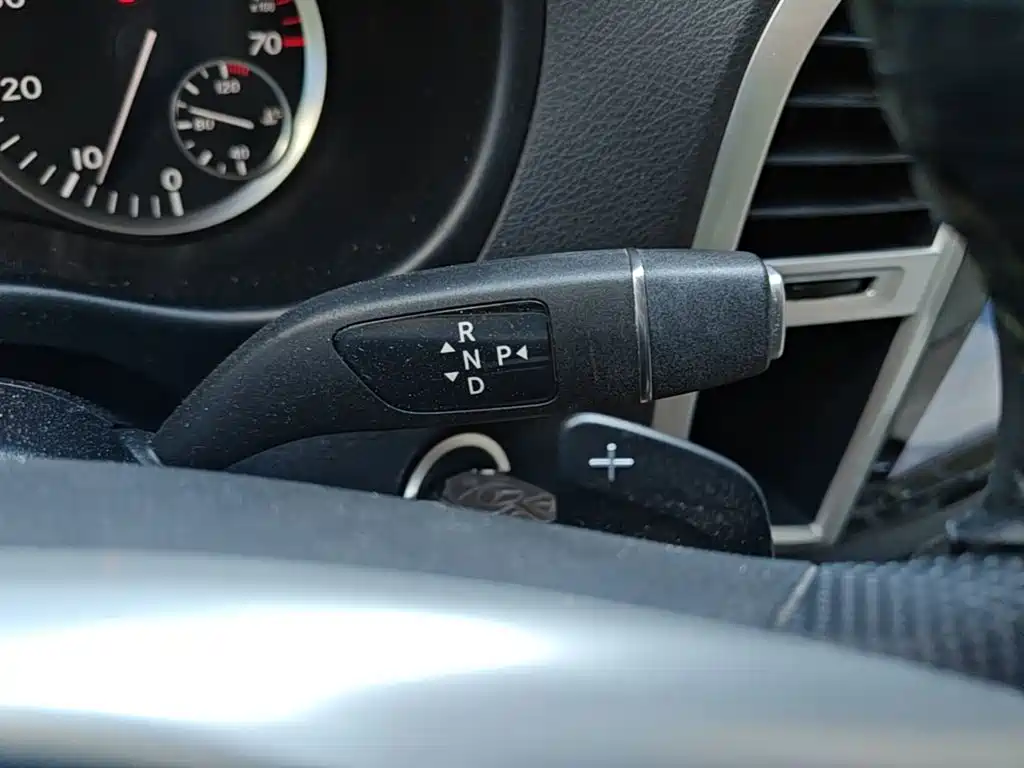 Vito 2016 2.0T Elite Edition купить на сайте DeffCars