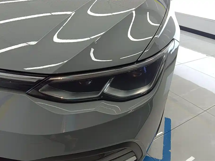 Golf 2023 facelift 280TSI DSG Pro купить на сайте DeffCars
