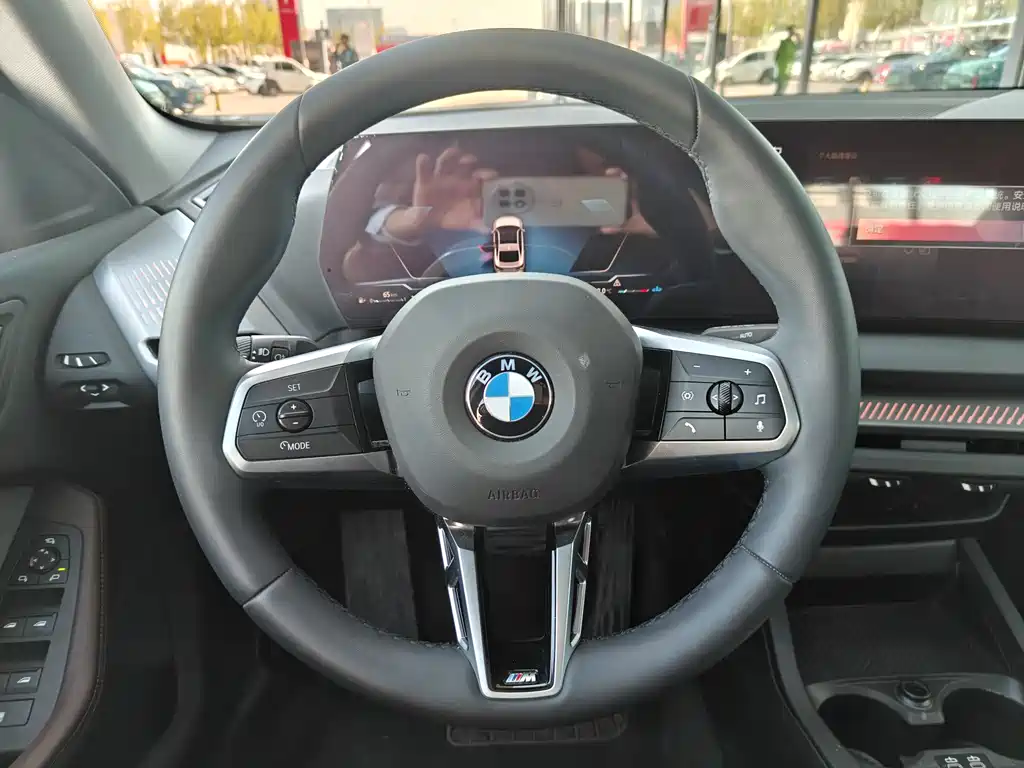 BMW 2 Series 2025 225L M Sports Package купить на сайте DeffCars