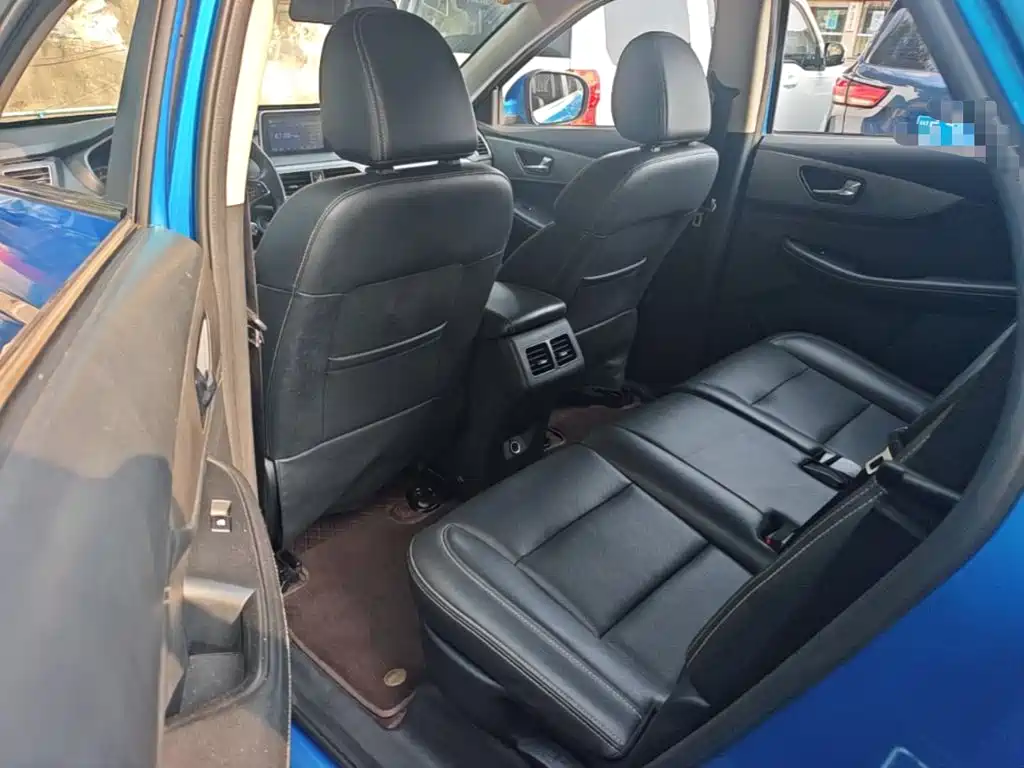 Fengguang S560 2019 1.8L manual urban model купить на сайте DeffCars