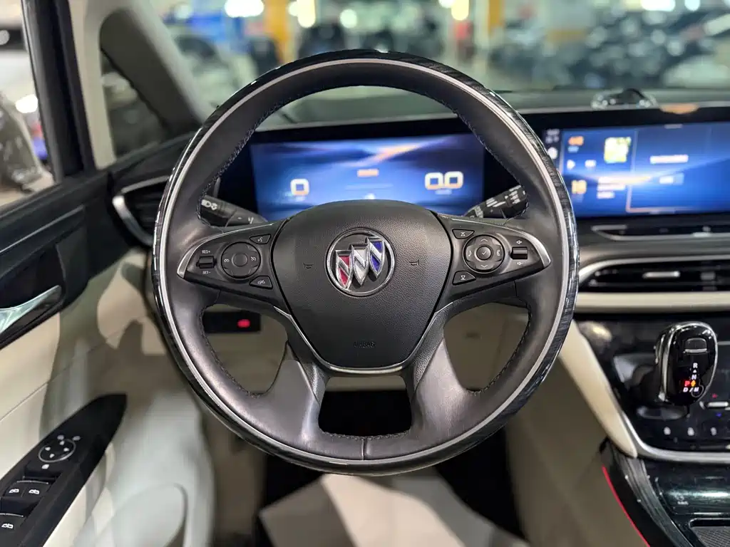 Buick GL8 2023 ES Lu Zun Comfort Type купить на сайте DeffCars
