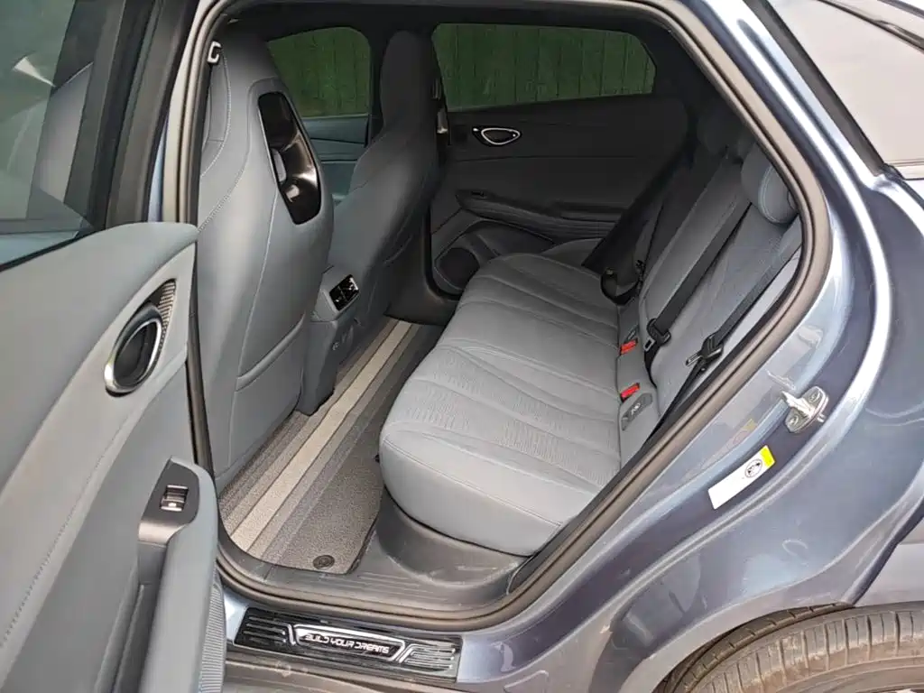 Seal 06GT 2025款 505海浪Plus版 купить на сайте DeffCars