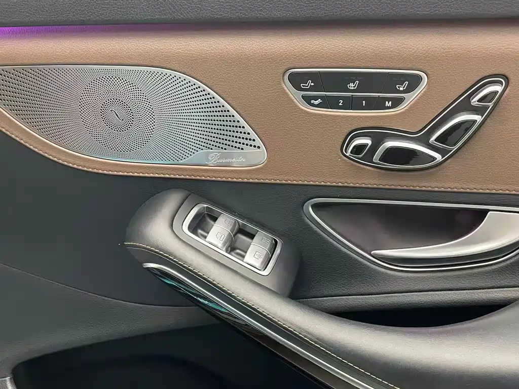 Maybach S-Class 2018 S 450 4MATIC купить на сайте DeffCars