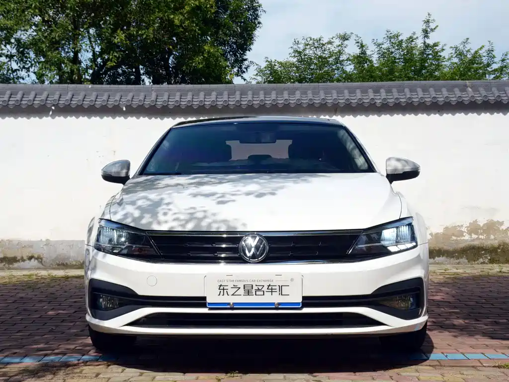 Lingdu 2021 230TSI DSG Fashion Edition купить на сайте DeffCars