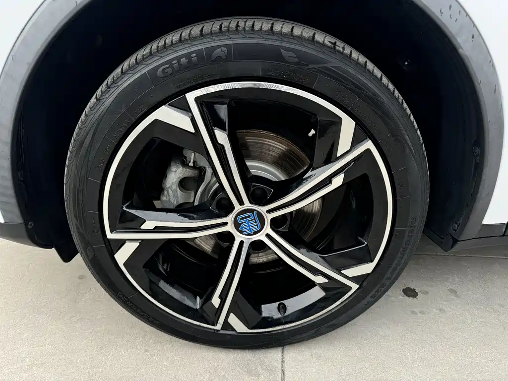 Tangxin Energy 2021 DM-i 112KM Honor Type купить на сайте DeffCars
