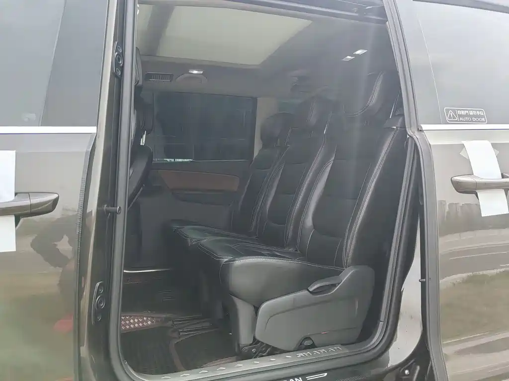 Sharan 2016 380TSI Comfortable 7-seater купить на сайте DeffCars