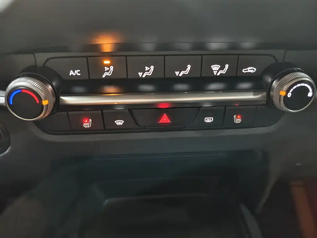 Mazda CX-30 2021 2.0L automatic Yayue type купить на сайте DeffCars