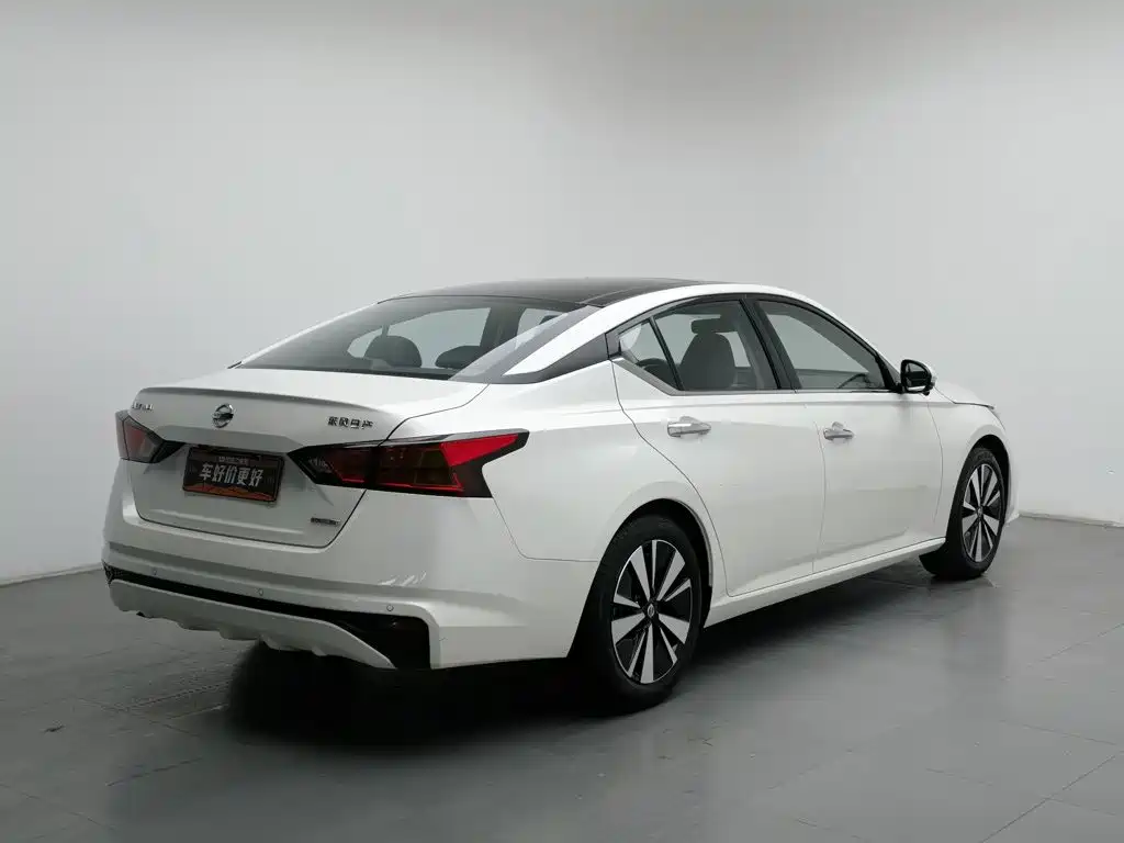 Teana 2021 2.0L XL Comfort Edition купить на сайте DeffCars