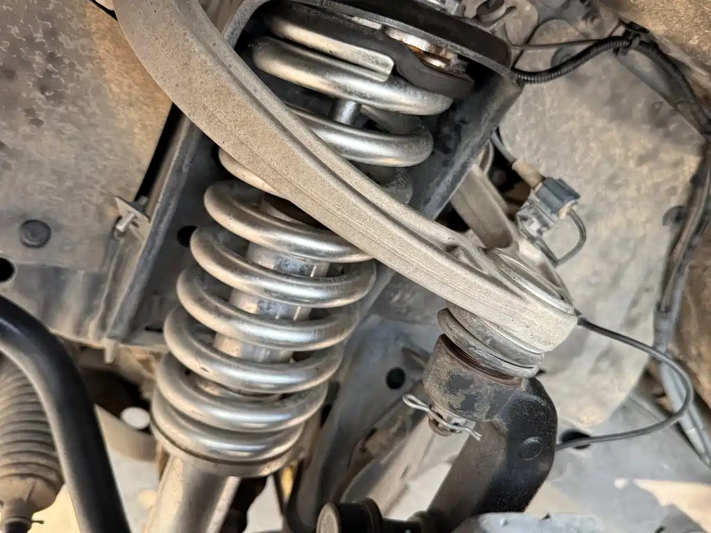 Co-create Tank 300 2021 2.0T Cyber ​​Tank купить на сайте DeffCars