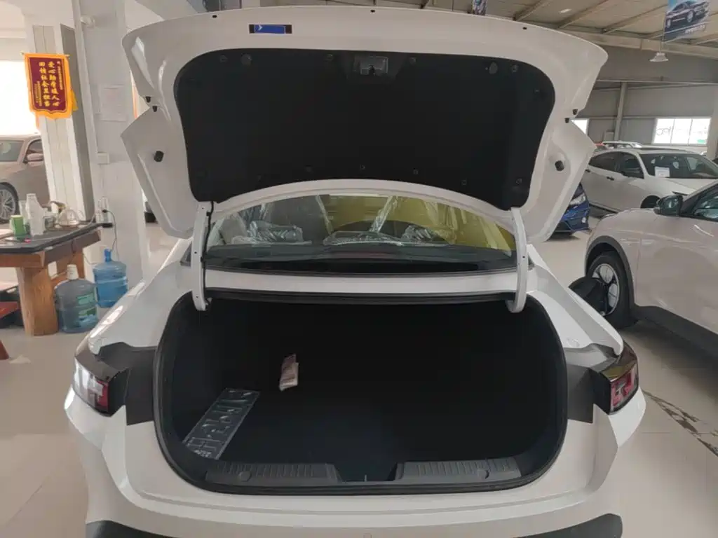 Eado 2025 Blue Whale 1.5T 500Bar Premium Type купить на сайте DeffCars