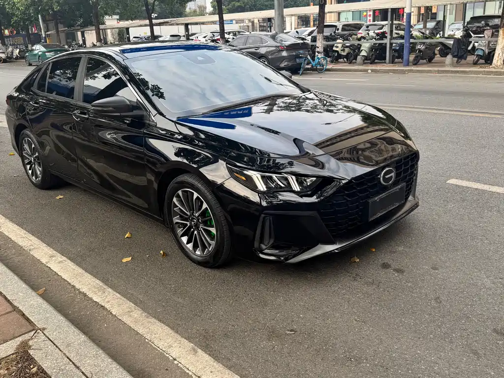 Shadow Leopard 2021 270T DCT J11 version купить на сайте DeffCars