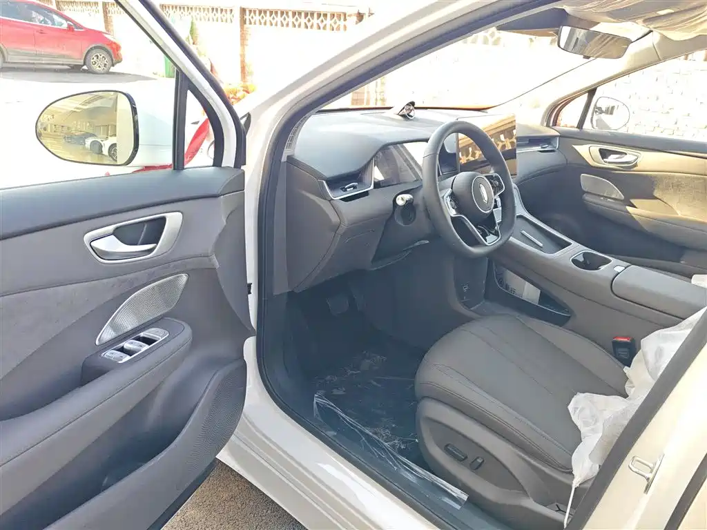 Shangjie H5 2025 Extended Range Pro купить на сайте DeffCars