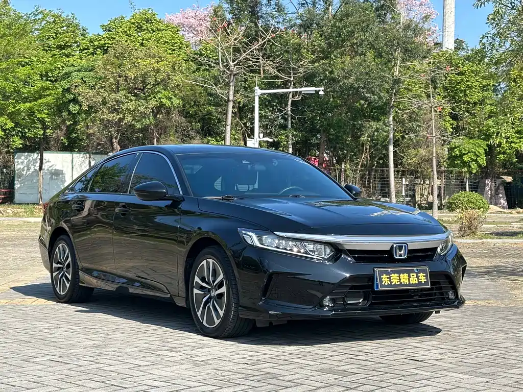 Yingshipai 2022 Rui·Hybrid 2.0L Intelligent Edition купить на сайте DeffCars