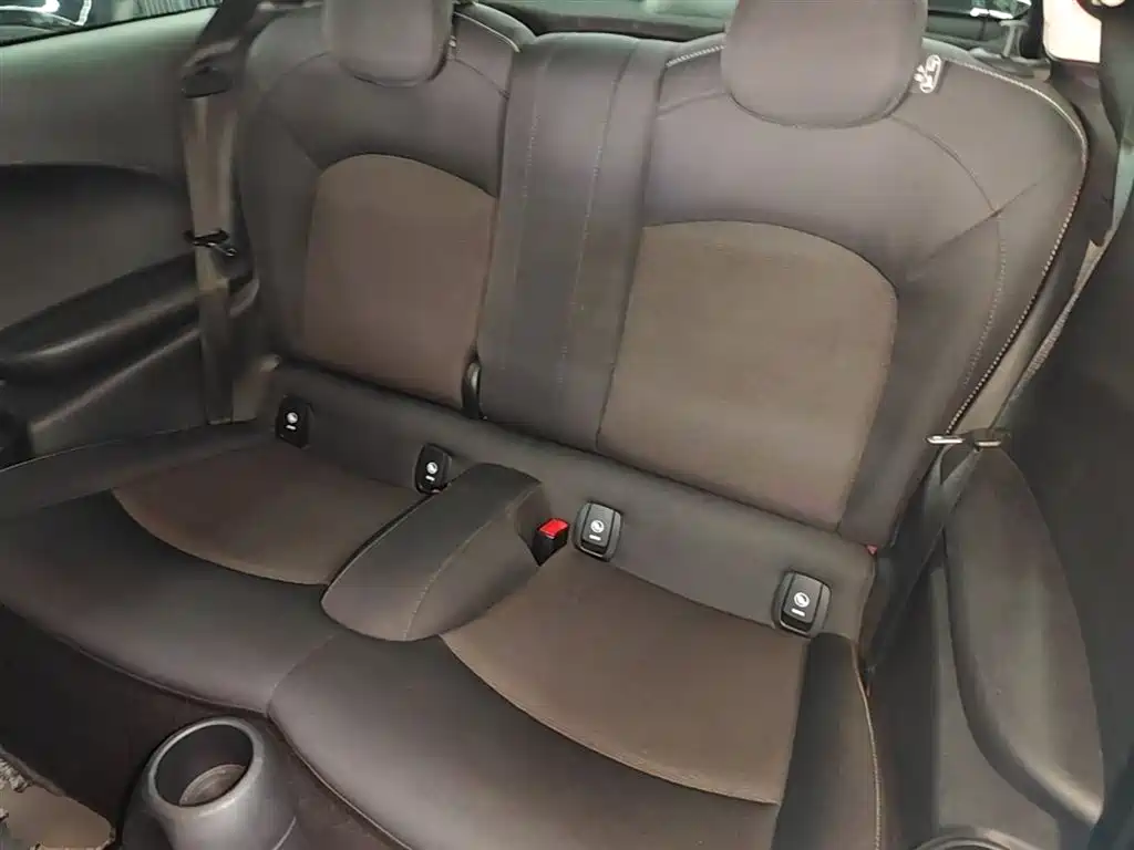 MINI 2017 1.5T COOPER Caribbean Blue Limited Edition купить на сайте DeffCars