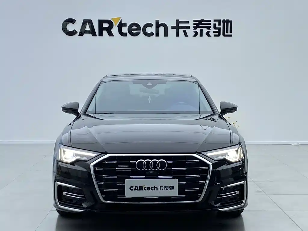 Audi A6L 2024 45 TFSI Premium Dynamic Model купить на сайте DeffCars