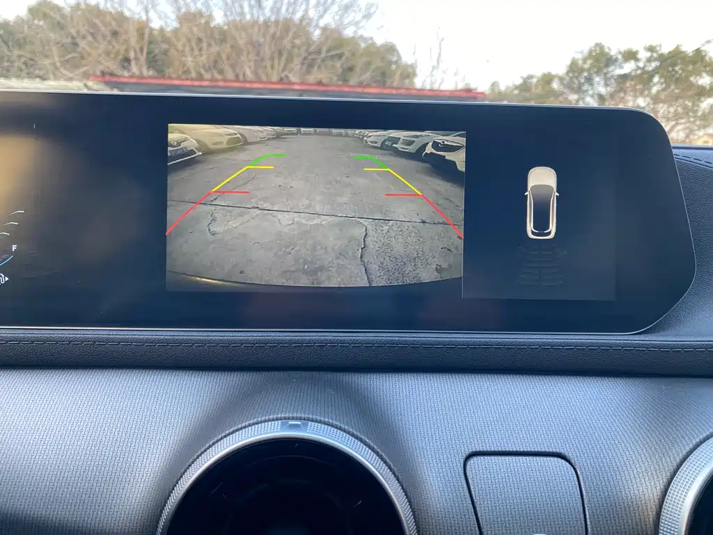 Fengxing T5 EVO 2021 1.5TD DCT Platinum Edition купить на сайте DeffCars