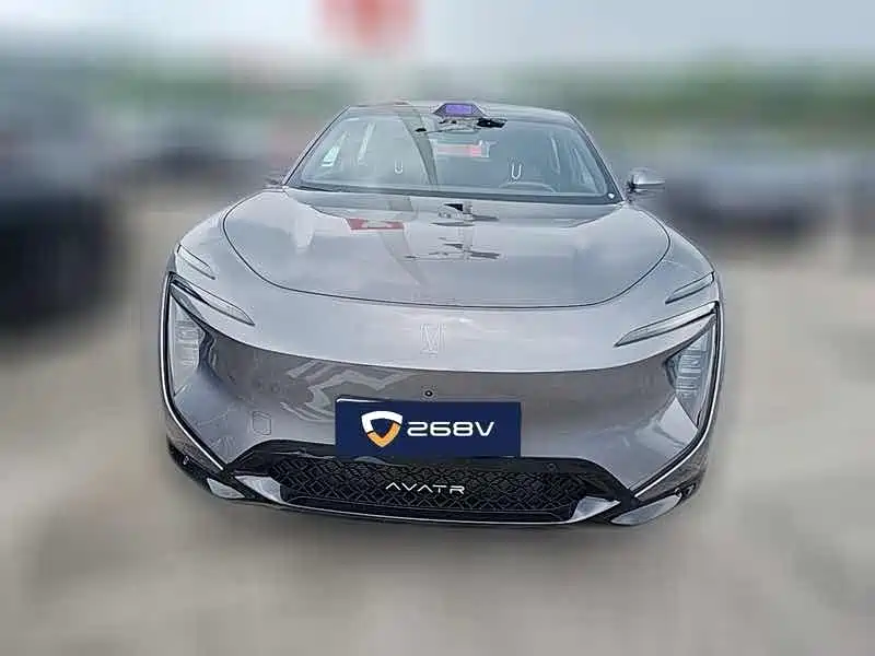 Avita 07 2026 Max+ extended range version 52.01kWh купить на сайте DeffCars