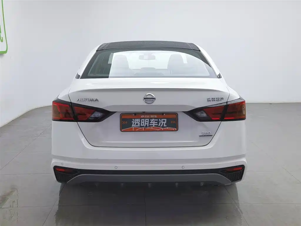 Teana 2020 facelift 2.0T XL Upper AD1 Smart Pilot Edition купить на сайте DeffCars