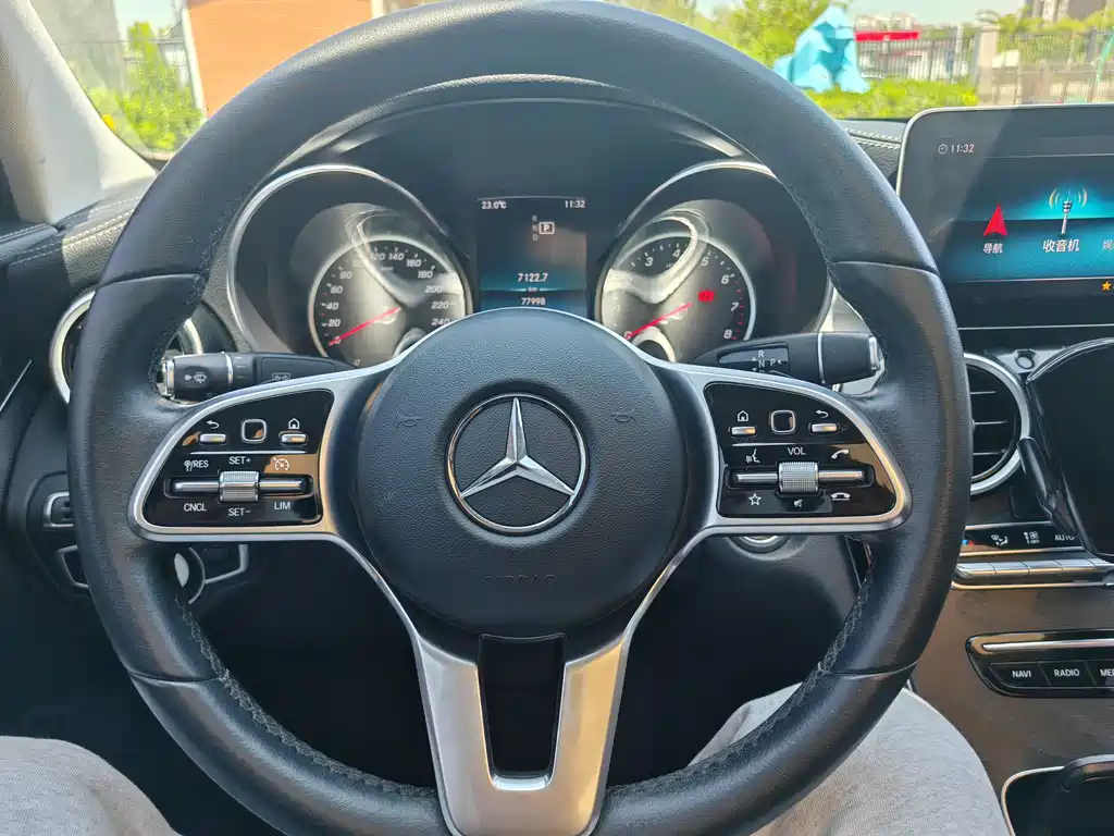 Mercedes-Benz C-Class 2019 C 260 L Sports Edition купить на сайте DeffCars