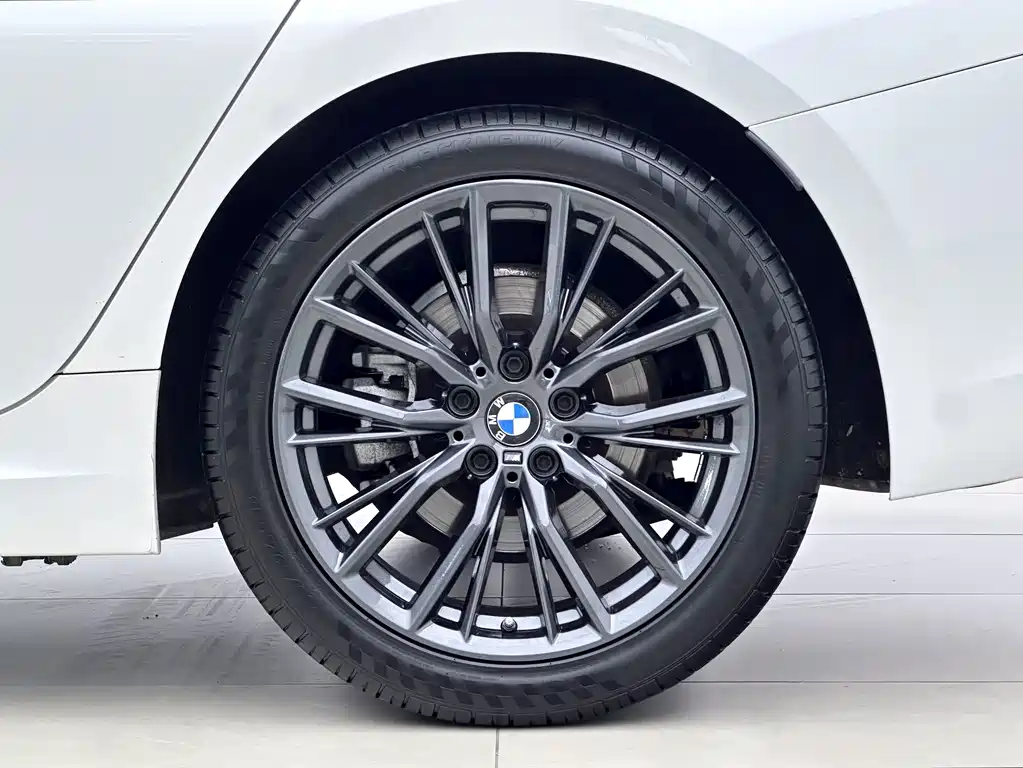 BMW 3 Series 2020 325i M Sports Night Package купить на сайте DeffCars