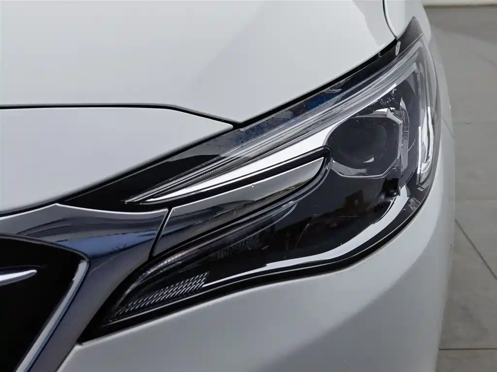 Yinglang 2021 model model 1.5L automatic elite model купить на сайте DeffCars