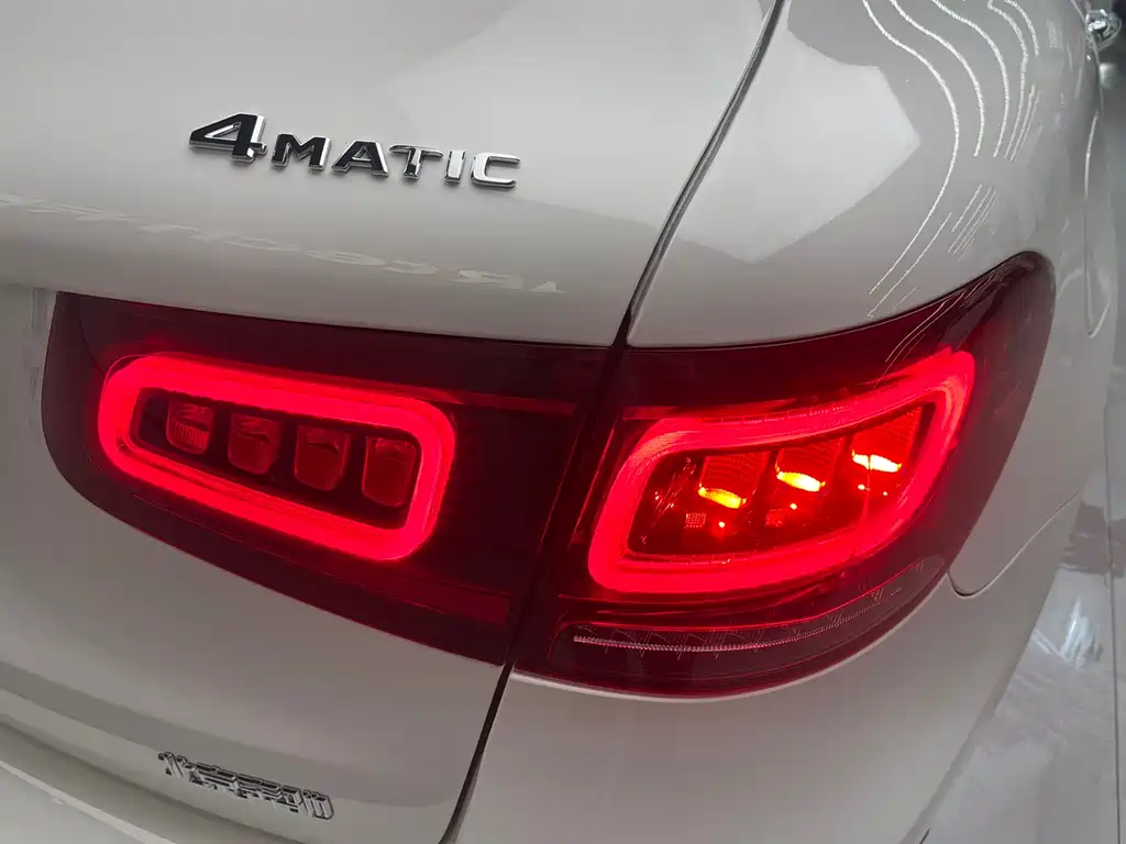Mercedes-Benz GLC 2022 facelift second GLC 260 L 4MATIC dynamic version купить на сайте DeffCars