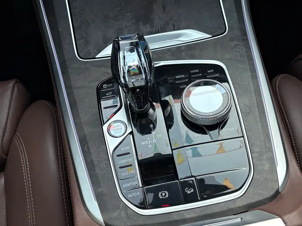 BMW X5 imported 2020 xDrive40i M sports package купить на сайте DeffCars