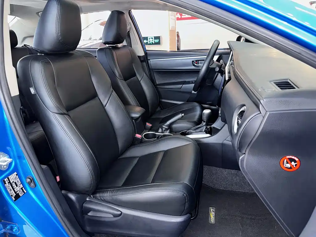 Ralink 2017 facelift 185T CVT Elite Edition National V купить на сайте DeffCars