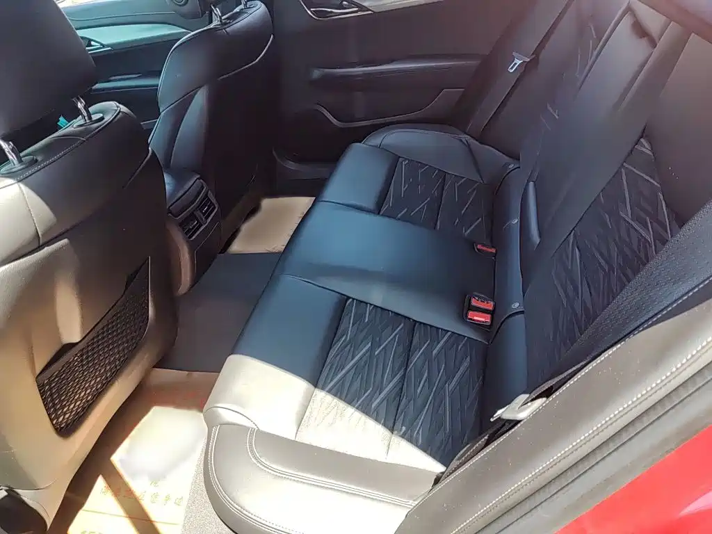 Cadillac ATS-L 2016 28T Technology купить на сайте DeffCars