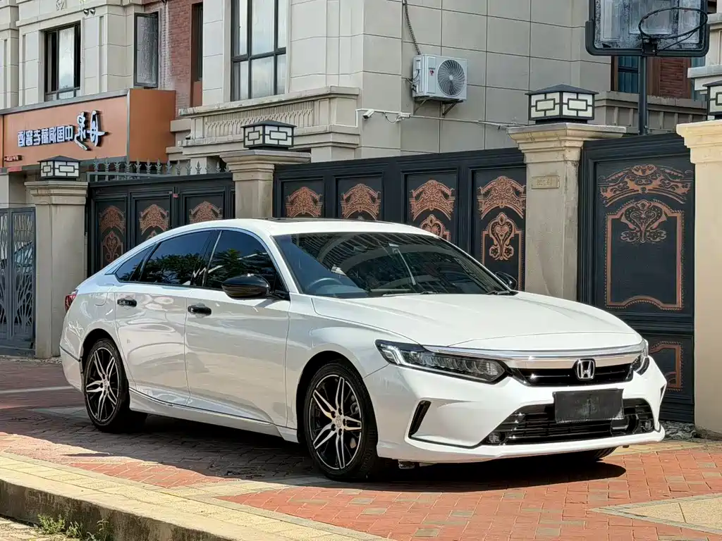 Yingshipai 2022 260TURBO Jingyue Edition купить на сайте DeffCars