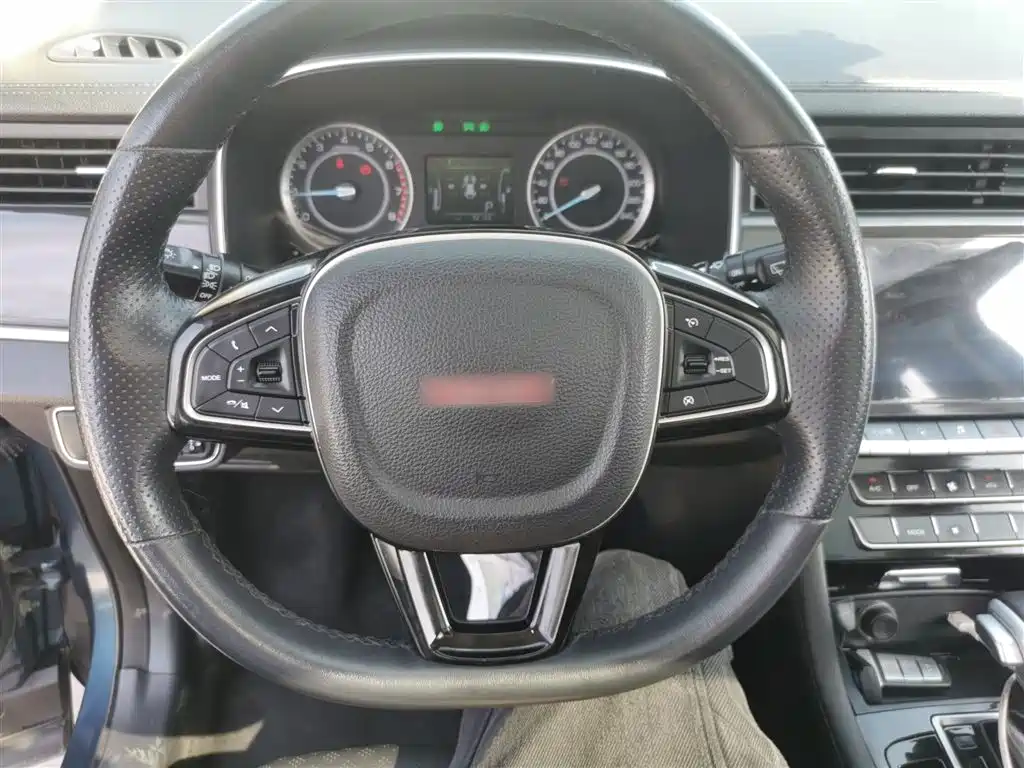 VGV U70 2020 1.5T Automatic Smart Enjoy Elite Edition 5 seats купить на сайте DeffCars
