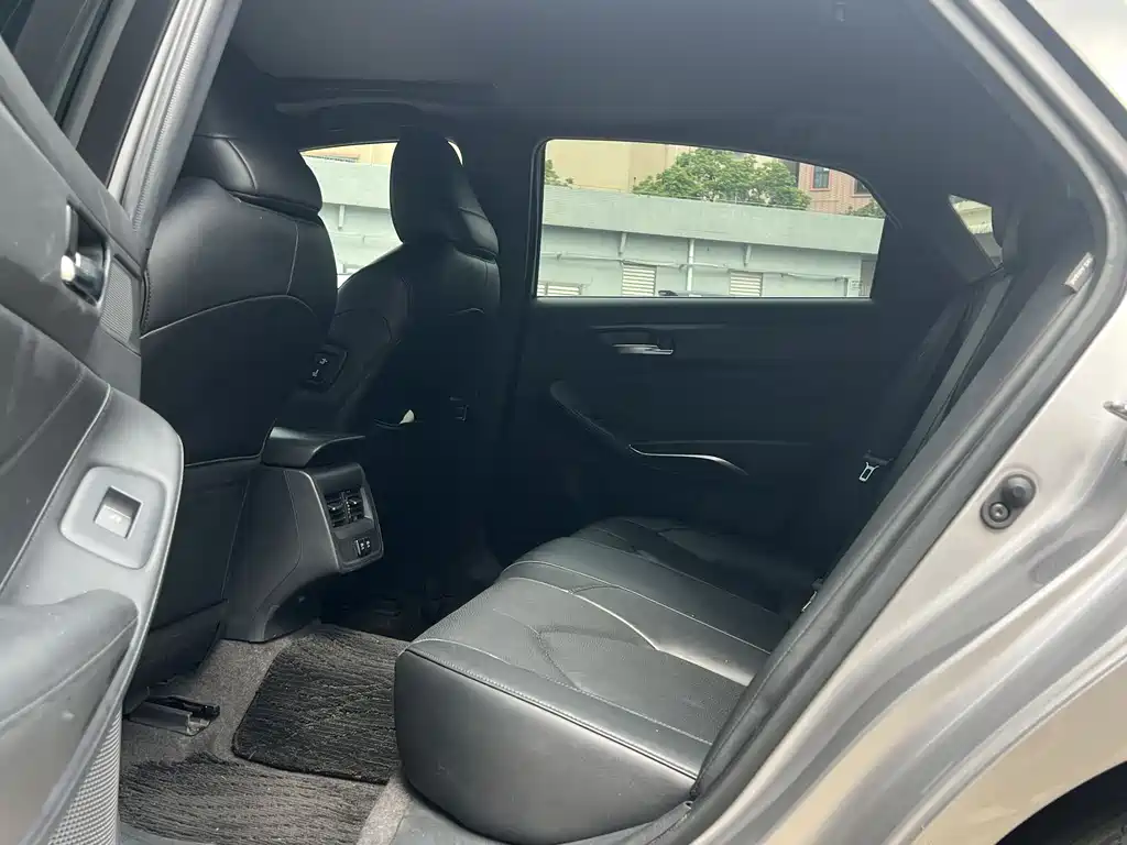 Asia Dragon 2021 2.5L Deluxe Edition купить на сайте DeffCars