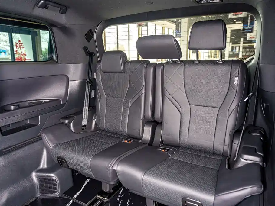 Alfa 2024 Dual Engine 2.5L Premium Edition купить на сайте DeffCars